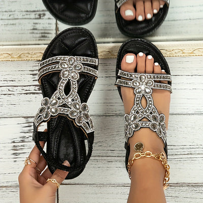 Ariella - Boho Orthopedic Sandals