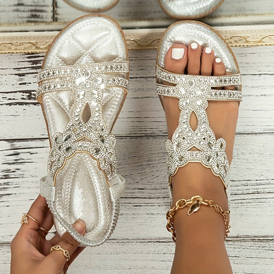 Ariella - Boho Orthopedic Sandals